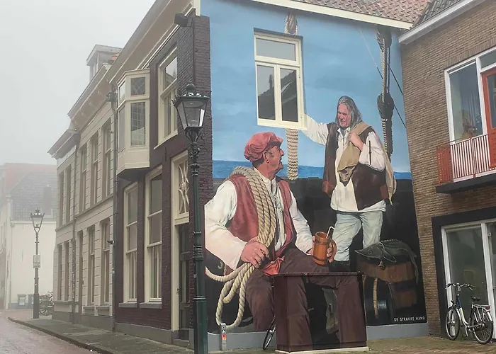 De Stadsboerderij