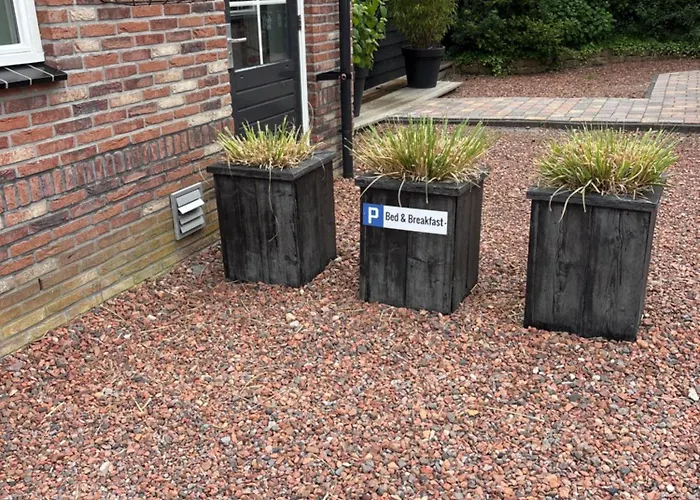 B&B 'Op Eemdijk'
